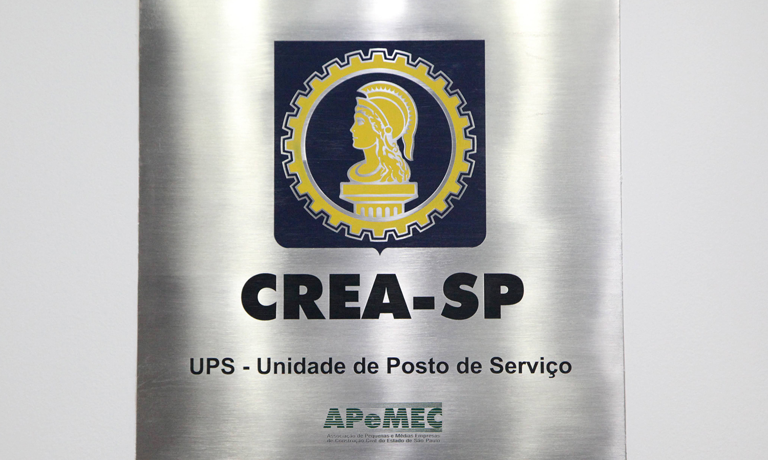 crea-sp lab placa
